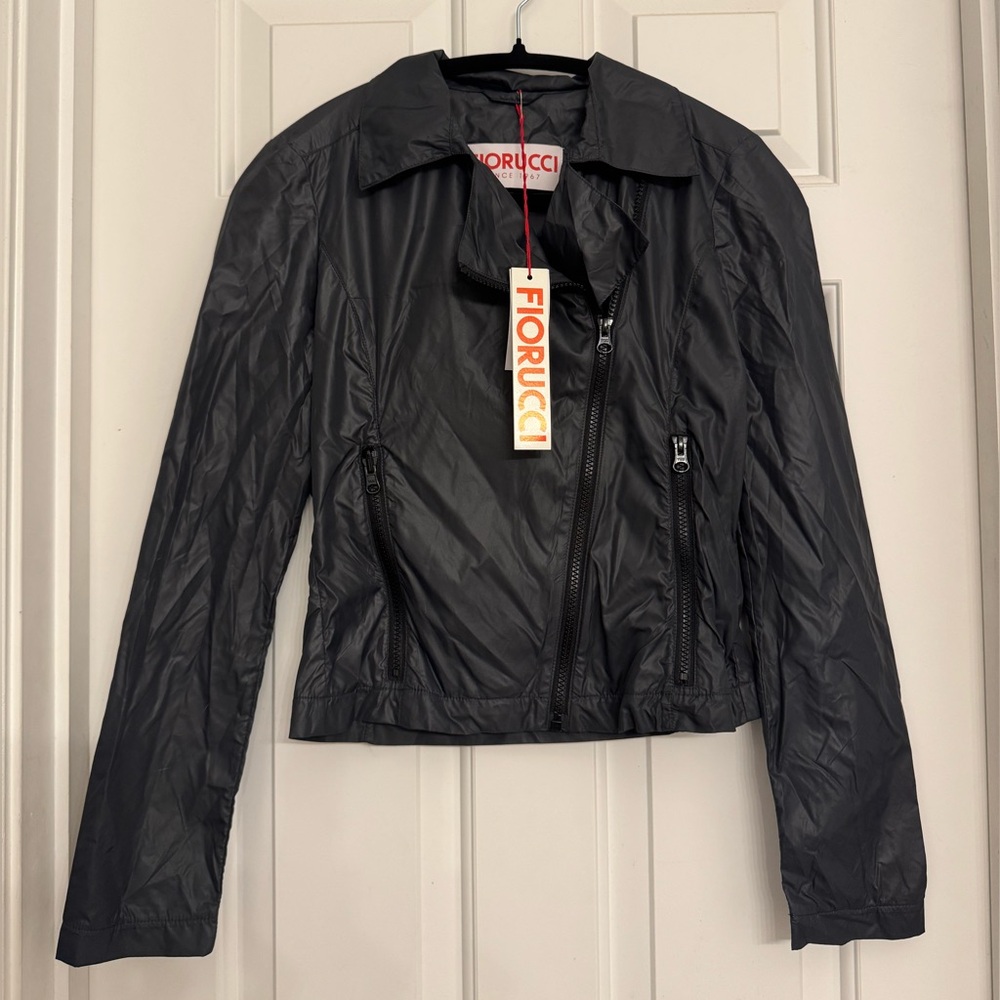 Fiorucci Jacket